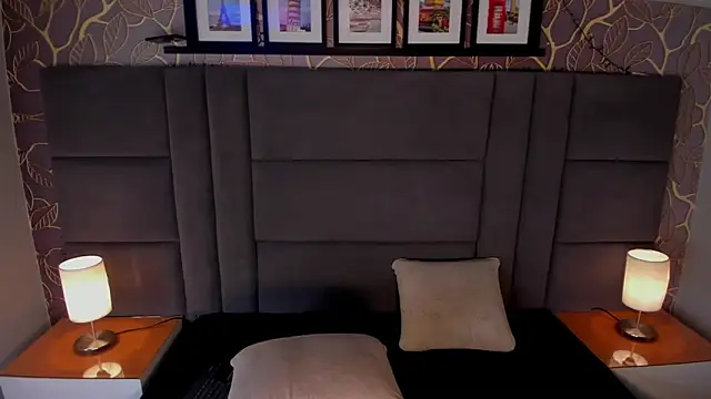 ana beckett online show from 9, 2, 2025