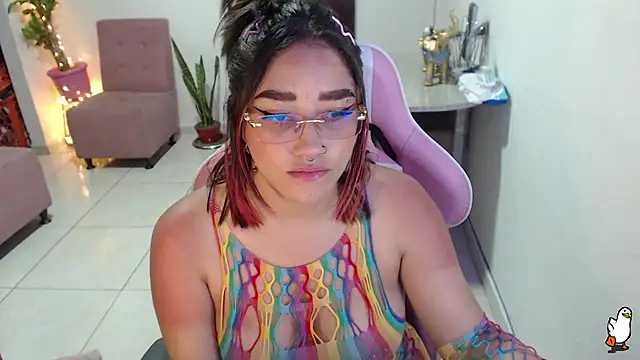 littleangel1 m online show from 21, 1, 2025