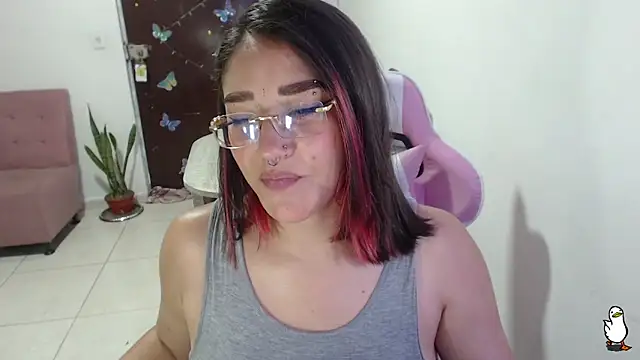 littleangel1 m online show from 21, 2, 2025