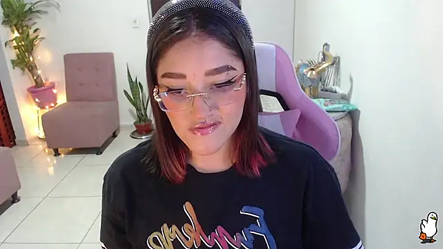 littleangel1 m online show from 21, 2, 2025