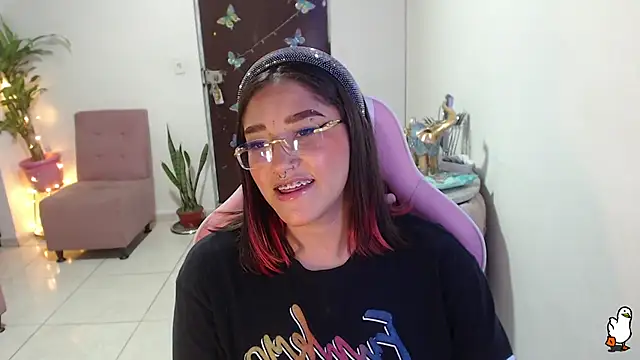 littleangel1 m online show from 21, 2, 2025