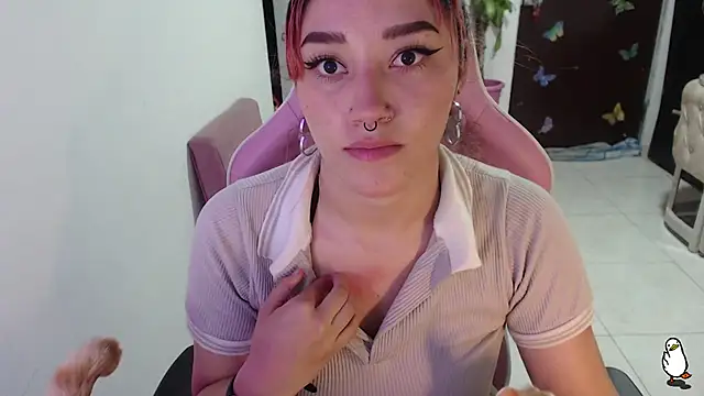 littleangel1 m online show from 13, 9, 2025