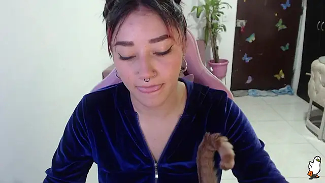 littleangel1 m online show from 28, 9, 2025