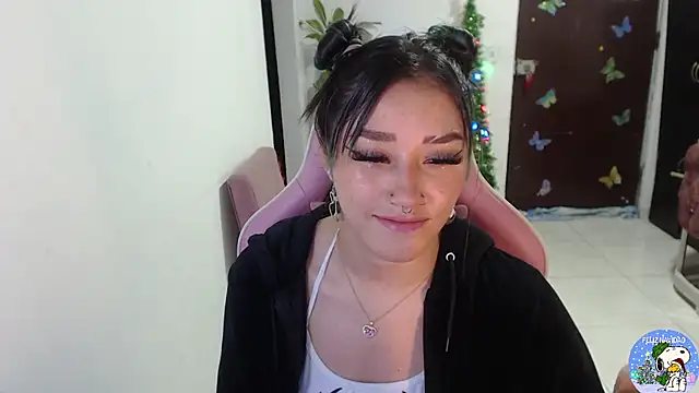 littleangel1 m online show from 22, 12, 2025