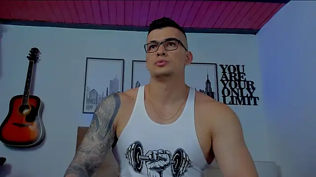 seancarreraa online show from 31, 12, 2024