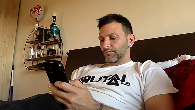 goroasroma90 online show from 7, 4, 2026