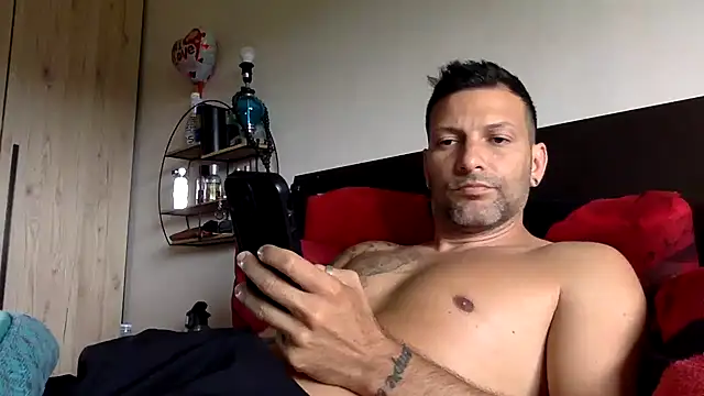 goroasroma90 online show from 5, 5, 2026