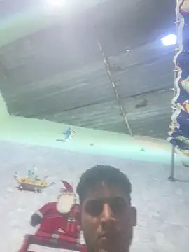 Julitosinrostro online show from 8, 12, 2024