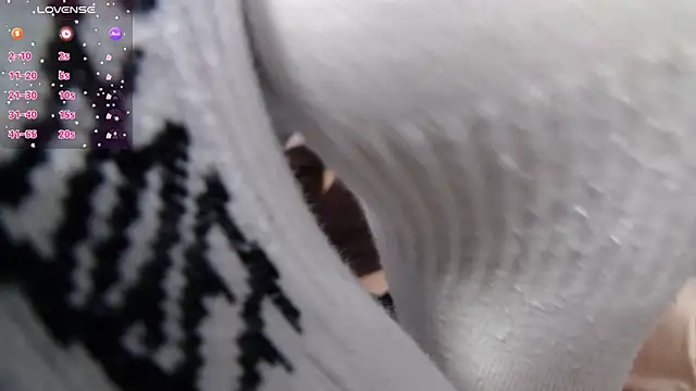 Snapshot of MakiimaStar chatting on 16, 10, 2025 MakiimaStar online show from 16, 10, 2025