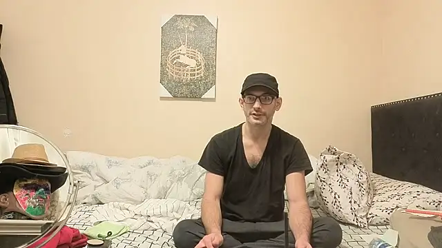 hailzeffn online show from 21, 12, 2025