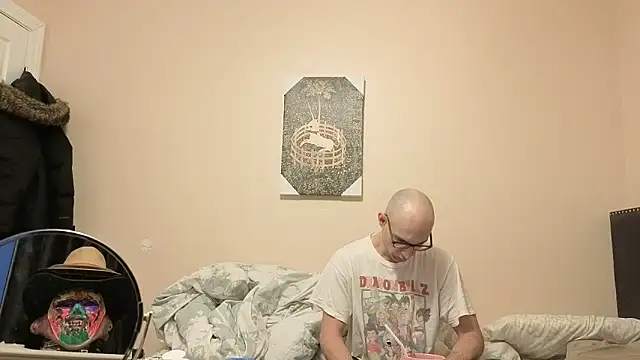 hailzeffn online show from 19, 1, 2026