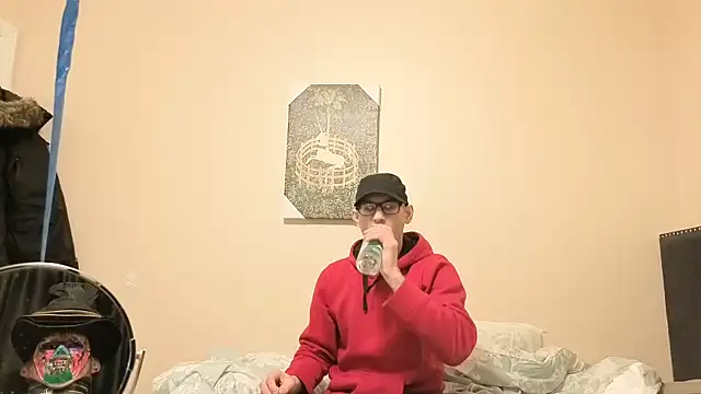 hailzeffn online show from 23, 2, 2026