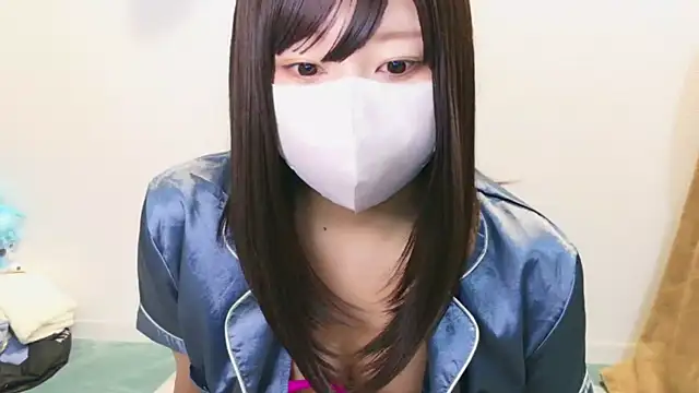 Snapshot of YUTSU_KI chatting on 9, 2, 2025 YUTSU KI online show from 9, 2, 2025