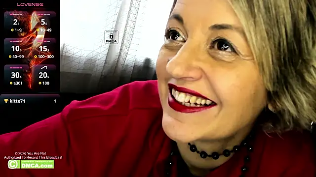 Snapshot of KARINASPALACIOS chatting on 2, 2, 2026 KARINASPALACIOS online show from 2, 2, 2026