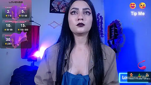 sophy rock online show from 18, 1, 2025