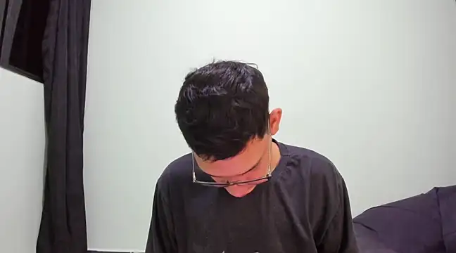 Diego-Monsalve online show from 23, 1, 2025