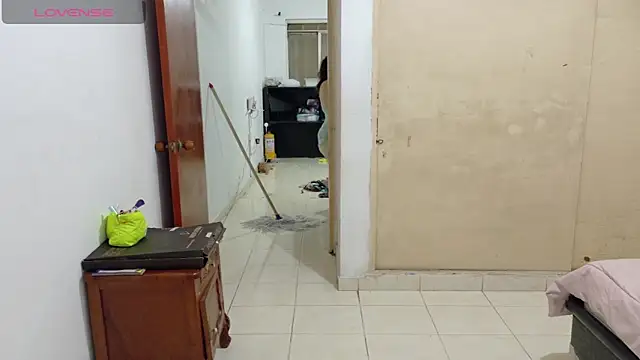 ladydeathz online show from 8, 3, 2025