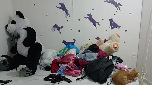 ladydeathz online show from 3, 11, 2025