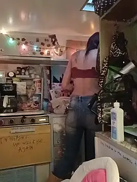 Snapshot of whitetrashdirtyslut chatting on 19, 5, 2026 whitetrashdirtyslut online show from 19, 5, 2026