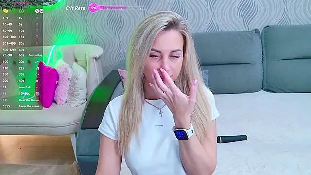 ExplosiveStuff online show from 24, 4, 2026