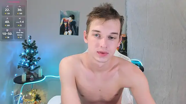 4ever dude online show from 21, 12, 2024