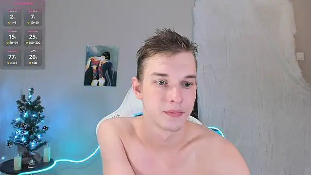 4ever dude online show from 22, 12, 2024