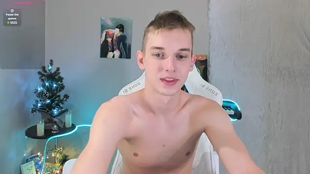 4ever dude online show from 15, 1, 2025