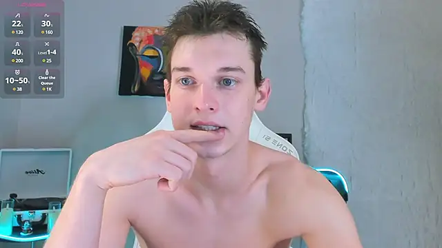 4ever dude online show from 17, 2, 2025