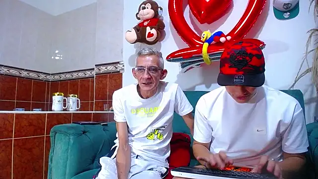 Leon hot X online show from 16, 2, 2025