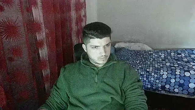 BoiWhore online show from 3, 1, 2025