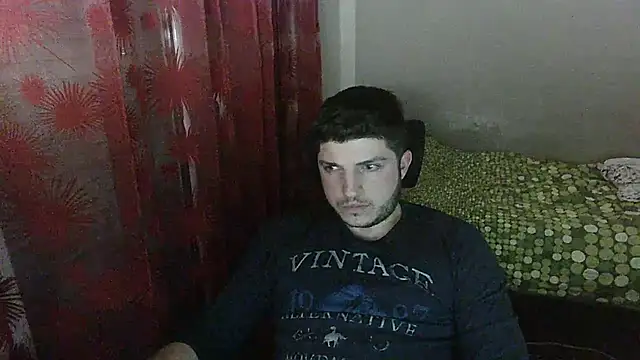 BoiWhore online show from 16, 3, 2026