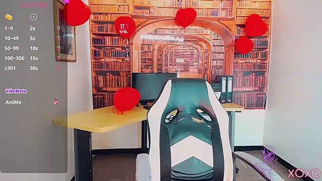 khiara moretti online show from 18, 2, 2025