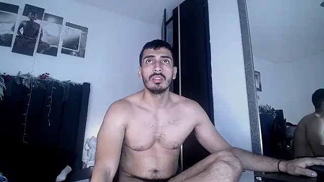 Snapshot of muscle_ares chatting on 22, 12, 2024 muscle ares online show from 22, 12, 2024