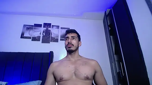 Snapshot of muscle_ares chatting on 17, 3, 2025 muscle ares online show from 17, 3, 2025