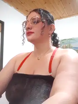 Snapshot of Aleja_Gonzales chatting on 21, 3, 2025 Aleja Gonzales online show from 21, 3, 2025