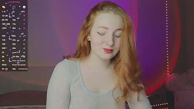 Snapshot of Miss_Ida_ chatting on 12, 12, 2024 Miss Ida  online show from 12, 12, 2024