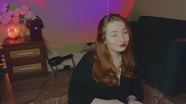 Snapshot of Miss_Ida_ chatting on 17, 1, 2025 Miss Ida  online show from 17, 1, 2025