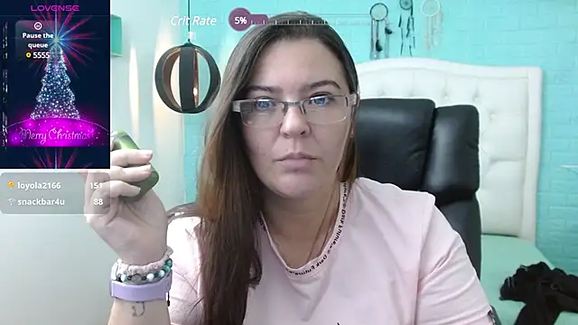 Snapshot of MsJossie chatting on 6, 12, 2024 MsJossie online show from 6, 12, 2024