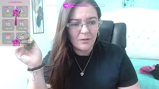 Snapshot of MsJossie chatting on 15, 1, 2025 MsJossie online show from 15, 1, 2025