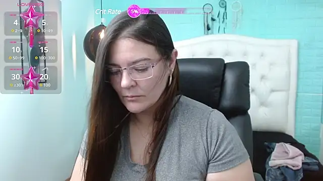 Snapshot of MsJossie chatting on 28, 1, 2025 MsJossie online show from 28, 1, 2025