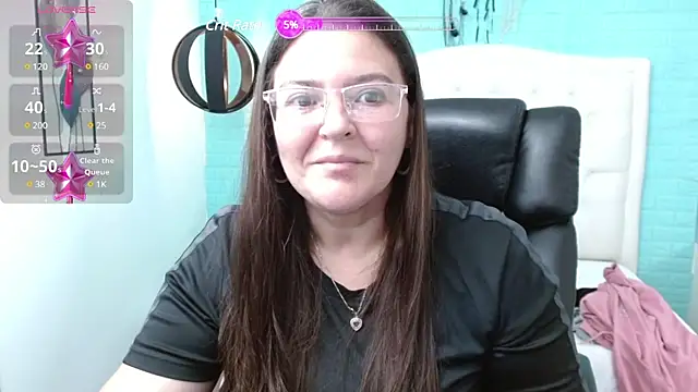 Snapshot of MsJossie chatting on 12, 2, 2025 MsJossie online show from 12, 2, 2025