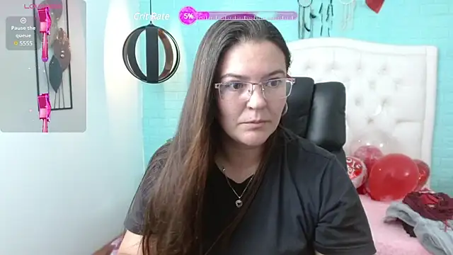 Snapshot of MsJossie chatting on 16, 2, 2025 MsJossie online show from 16, 2, 2025