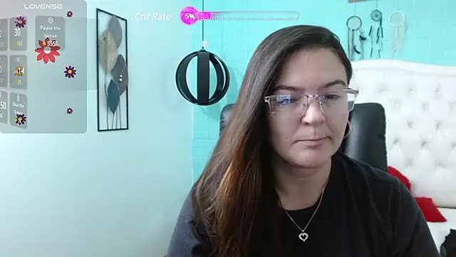 Snapshot of MsJossie chatting on 13, 3, 2025 MsJossie online show from 13, 3, 2025