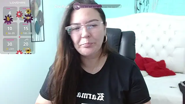 Snapshot of MsJossie chatting on 14, 3, 2025 MsJossie online show from 14, 3, 2025