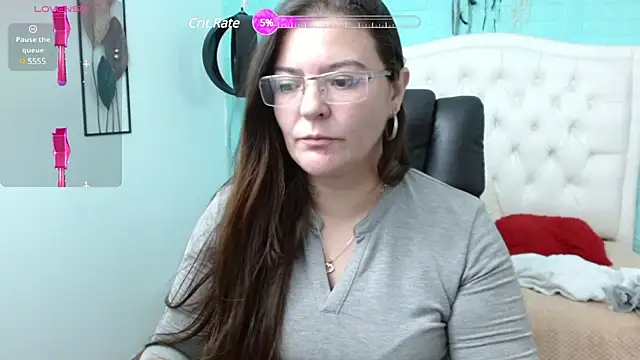 Snapshot of MsJossie chatting on 22, 3, 2025 MsJossie online show from 22, 3, 2025