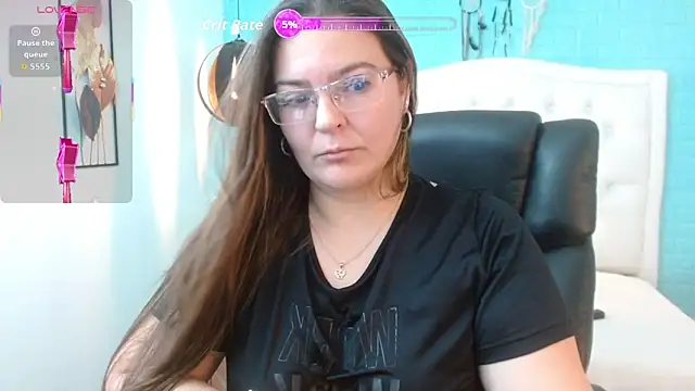 Snapshot of MsJossie chatting on 13, 9, 2025 MsJossie online show from 13, 9, 2025