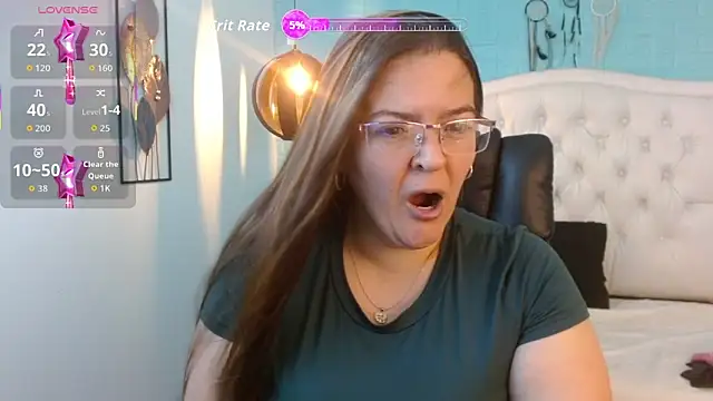 Snapshot of MsJossie chatting on 19, 9, 2025 MsJossie online show from 19, 9, 2025