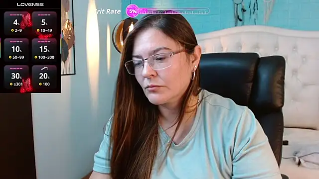 Snapshot of MsJossie chatting on 24, 9, 2025 MsJossie online show from 24, 9, 2025