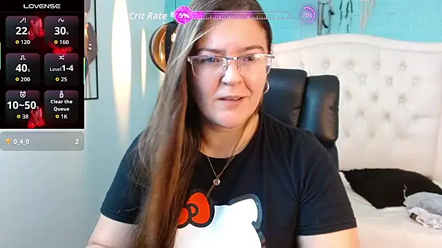 Snapshot of MsJossie chatting on 25, 9, 2025 MsJossie online show from 25, 9, 2025