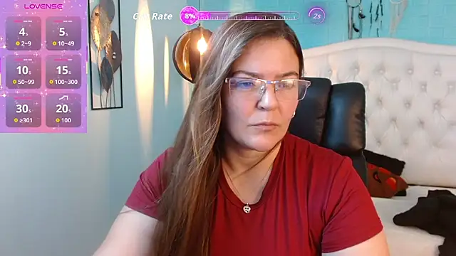 Snapshot of MsJossie chatting on 2, 10, 2025 MsJossie online show from 2, 10, 2025